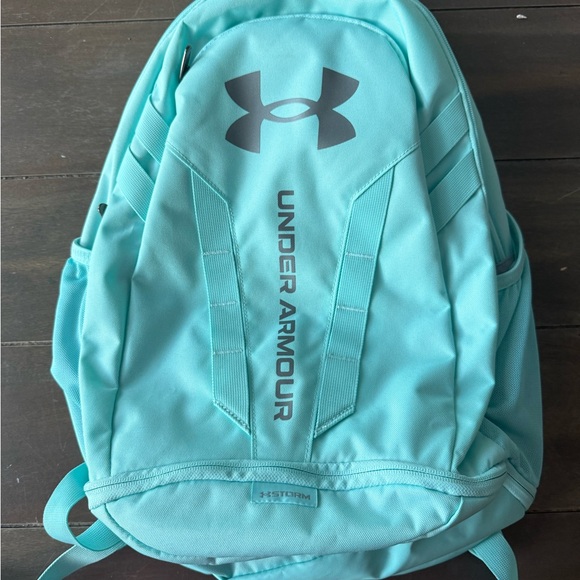 Under Armour Handbags - Under Armour Aqua Backpack